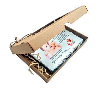 Сувенир Святого Крещения ФОТО ГРАНИТ