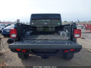 Jeep 2023 Jeep Gladiator 2023r., Rubicon, od ubezpieczalni 3.6 Benzyna 285KM, zdjęcie 5