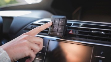 Радар-детектор YANOSIK XS + подписка на 24 месяца