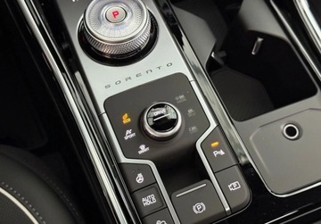 Kia Sorento IV SUV Facelifting 2024 1.6 T-GDI HEV 239KM 2025 Kia Sorento PRESTIGE LINE wersja MY2026, HEV 238KM automat DOSTEPNY OD REKI, zdjęcie 28