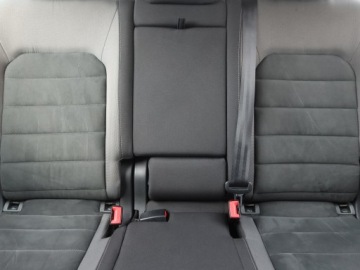 Volkswagen Golf Sportsvan Sportsvan Facelifting 1.5 TSI ACT 150KM 2018 VW Golf Sportsvan 1.5 TSI, Salon Polska, zdjęcie 9