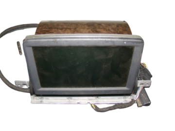 AUDI A8 D3 WYSWIETLACZ WINDA 4E0857273E