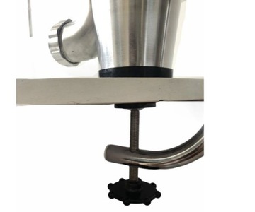 ZILNER ZL-3904 НАПОЛНИТЕЛЬ ДЛЯ КОЛБАС 4 КГ