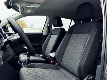 Volkswagen T-Cross SUV Facelifting 1.0 TSI 115KM 2025 Volkswagen T-Cross Life Plus 1.0 TSI DSG, zdjęcie 5