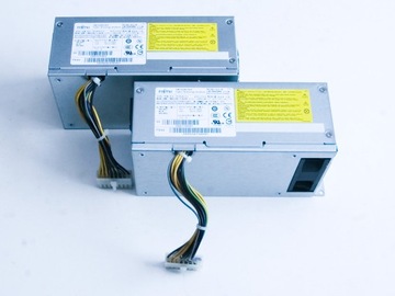 Блок питания Fujitsu S26113-E563-V50-01 DPS-250AB-62 A