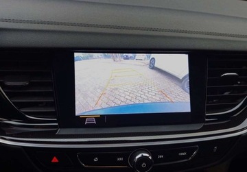 Opel Insignia II Sports Tourer Facelifting 2.0 Diesel 174KM 2022 Opel Insignia 2.0 ON 174KM AT Elegance FV23 Salon PL Serwis ASO Gwarancja, zdjęcie 18