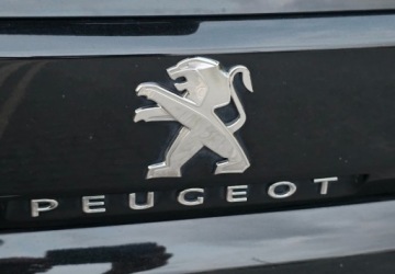 Peugeot 5008 II Crossover 2.0 BlueHDI 180KM 2020 Peugeot 5008 GT Line7 osobowySalon PLPanoramaMasazePo serwisieGwarancja 12, zdjęcie 37