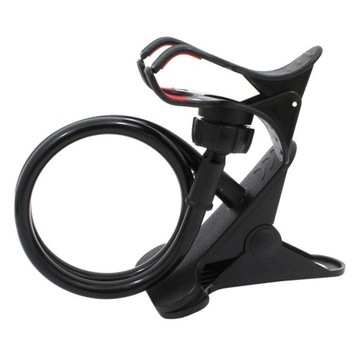 ГИБКИЙ ДЕРЖАТЕЛЬ ДЛЯ ТЕЛЕФОНА, ГИБКИЙ ШТАТИВ