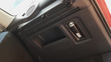 Citroen Berlingo II 2009 CITROEN BERLINGO (B9) 1.6 benz. 90 KM !, zdjęcie 9