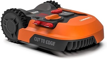 NA7 Worx WR141E Robot koszący Landroid M500