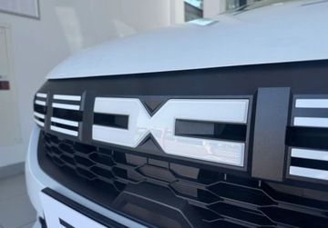 Dacia Sandero III Hatchback 5d 1.0 TCe 90KM 2025 Dacia Sandero GDYNIA expression TCe90 idealne miejskie auto w rozsadnej ce, zdjęcie 2