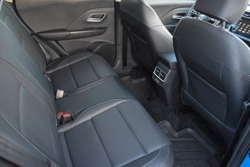 MG 2025 MG ZS Hybrid MG ZS HYBRID 1.5 197KM EXCLUSIVE LED Kamery-360 Virtual ASO P, zdjęcie 31