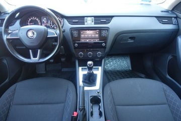 Skoda Octavia III 2019 Škoda Octavia Skoda Octavia Fv Marża*Salon, zdjęcie 15