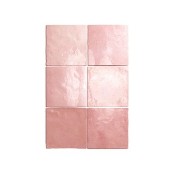 EQUIPE Artisan Rose Mallow 13,2x13,2 настенная