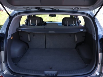 Kia Sportage III SUV 1.7 CRDi 116KM 2010 Kia Sportage 1.7 CRDi, Salon Polska, Serwis ASO, zdjęcie 13