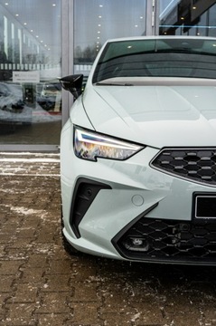 Seat Ibiza V 2026 Seat Ibiza FR 1.0 TSI 115 KM DSG, zdjęcie 13