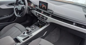Audi A4 B9 Avant 2.0 TDI 150KM 2018 Audi A4 Avant 2.0TDI 150KM Automat Navi Kamera LED Gwarancja 2.0 Diesel, zdjęcie 14