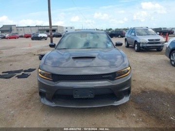 Dodge Charger VII 2023 Dodge Charger 2023r., 3.6l, od ubezpieczalni 3.6 Benzyna 300KM, zdjęcie 1