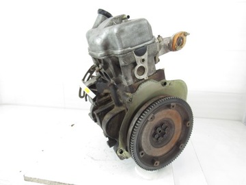 Двигатель Nordic Campell 650