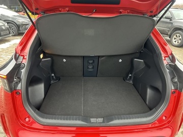 Toyota Yaris IV Hatchback 1.5 Hybrid Dynamic Force 116KM 2024 Toyota Yaris Cross Hybrid 1.5 Style Toyota Yaris C, zdjęcie 19