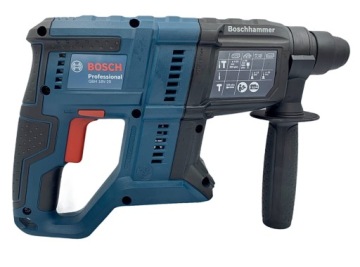 S1 BOSCH GBH 18V-20 АККУМУЛЯТОРНАЯ ДРЕЛЬ 18V SDS Plus 1.7J