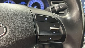 Hyundai Elantra VI Sedan Facelifting 1.6 MPI Gamma 128KM 2020 Hyundai Elantra 1.6 MPI 127KM Salon Polska, zdjęcie 21