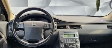 Volvo V70 III Kombi 2.0 145KM 2008 Volvo V70 2.0 145 KM bezwypadkowy serwisowany Oplacony 2.0 Benzyna 145KM, zdjęcie 21