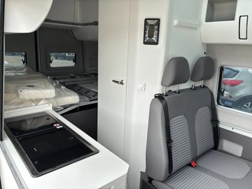 Volkswagen California 2025 Volkswagen California DWUKOLOR 3,5t 2.0 BiTDI 164K, zdjęcie 15