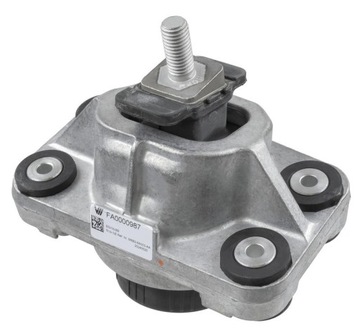LEMFORDER 44245 01 LOŽISKO MOTORU