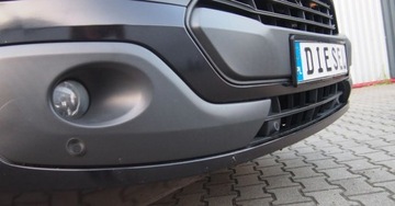 Ford Transit Custom I 2.2 TDCi 100KM 2014 Ford Transit Custom LongL2H2PDCx2Doswietlanie ZakretowPodgrzewane FoteleSz, zdjęcie 24