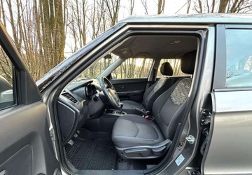 Kia Soul I Crossover 1.6 CRDI VGT 128KM 2011 Kia Soul Kia Soul 1.6 CRDi L 1.6 Diesel 128KM, zdjęcie 12