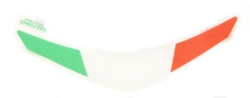 APRILIA SR MOTARD 50 125 naklejka emblemat 18+ NOWA