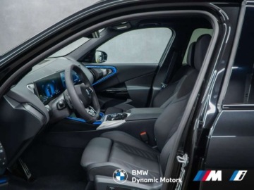 BMW X3 G45 2025 BMW X3 40d xDrive 303 KM mHEV - Gotowy do Odbioru - Hak - Kamera 360 - M P, zdjęcie 18