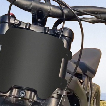 МОТОЦИКЛЫ С ПЕРЕДНИМИ НОМЕРАМИ ДЛЯ SUR-RON LIGHT BEE LIGHT