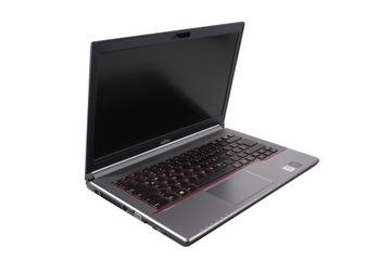 Notebook Fujitsu E746 I5-6200U 8GB 240GB Windows 10