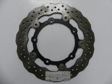 ТОРМОЗНОЙ ДИСК YAMAHA MT 07 MT07 14+