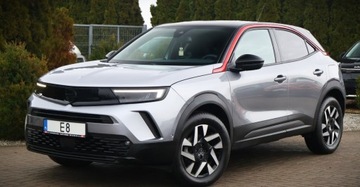 Opel Mokka II SUV 1.2 Turbo 130KM 2024 Opel Mokka (Nr.134) 1.2 THP 130 KM Automat Kamera Navi Tempomat gwarancja, zdjęcie 7