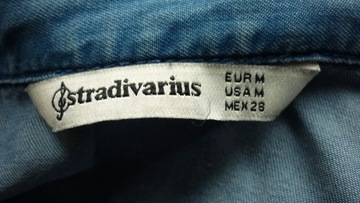 STRADIVARIUS R; M