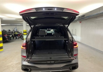 BMW X7 2024 BMW X7 X7 40d xDrive, M Pro, Gwarancja, Faktura VAT 23, Frozen 3.0 Diesel, zdjęcie 30