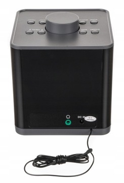 AM, DAB+, FM сетевое радио Dual CR29