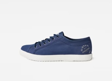 G-STAR RAW TRAMPKI MĘSKIE GRANATOWE CASUAL 46 1KBH