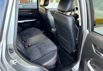 Suzuki Vitara III SUV 1.4 BOOSTERJET 140KM 2015 Suzuki Vitara Suzuki Vitara 1.4 T Boosterjet S 4WD 1.4 Benzyna 140KM, zdjęcie 13