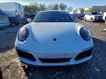 Porsche 911 992 2019 Porsche 911 Carrera S 2019 3.0 Benzyna 443KM, zdjęcie 5
