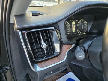 Volvo S60 III 2019 volvo s60 Inscription T6 2.0l 330KM * AWD / 4X4 Dokumentacja Serwisowany, zdjęcie 5