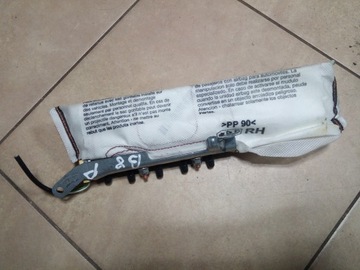 ПОДУШКА БЕЗОПАСНОСТИ В СИДЕНЬЕ VW PASSAT B8 3G0 ОРИГИНАЛ*