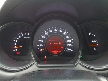 Kia Ceed II Kombi 1.6 GDI 135KM 2013 Kia Cee&#039;d 1,6 GDI 135KM # Klima # Isofix #Tempomat, zdjęcie 12