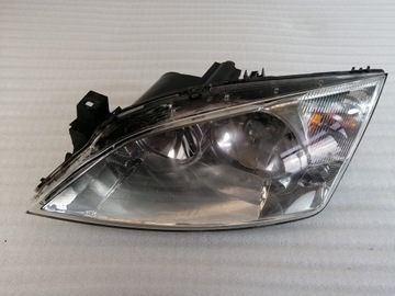 FORD MONDEO MK3 LAMPA LEWA PRZÓD