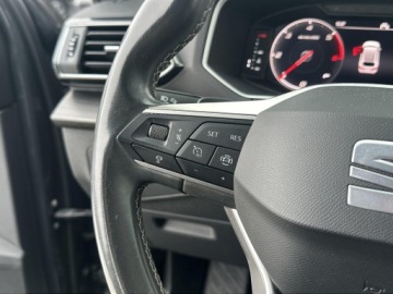 Seat Tarraco SUV 2.0 TDI 150KM 2022 Seat Tarraco 2.0 TDI 150KM Xcellence HAK DSG Audio, zdjęcie 29