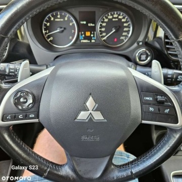 Mitsubishi Outlander III 2014 Mitsubishi Outlander Mitsubishi Outlander 2.0 2WD CVT Diamant Edition 2.0, zdjęcie 37