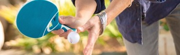 CORNILLEAU PRO 510M НАСТОЛЬНЫЙ ТЕННИСНЫЙ НАСТОЛЬНЫЙ СИНИЙ